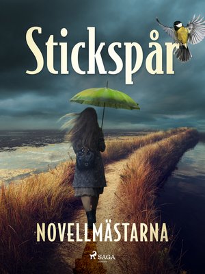 cover image of Stickspår